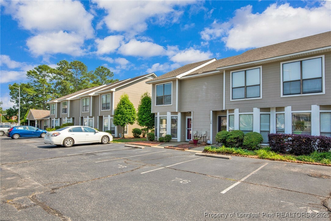 Property Photo: 178 Aloha Drive NC 28311