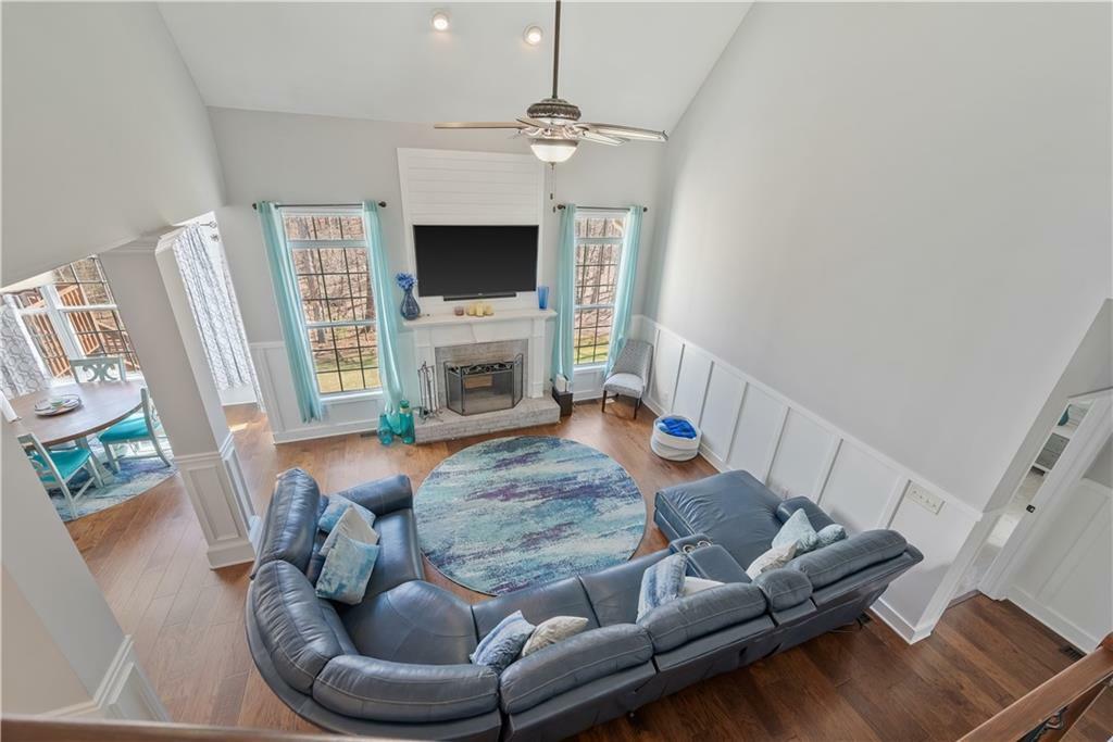 Property Photo: 2995 Barimore GA 30019