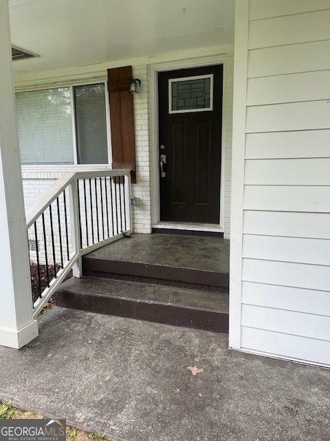 Property Photo: 2700 Connally Drive GA 30344