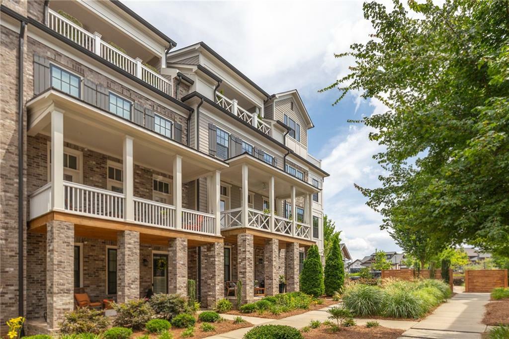 Property Photo: 410 Concord Street GA 30009