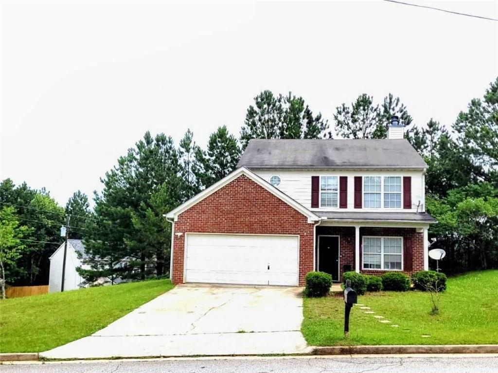 Property Photo: 6902 Malvern Court GA 30038