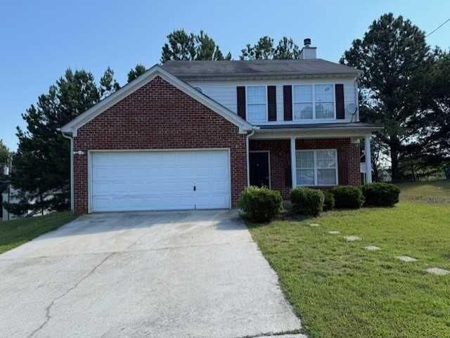 Property Photo: 6902 Malvern Court GA 30038