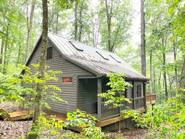 513 Campsite Rd.  Mt. Nebo WV 26679 photo