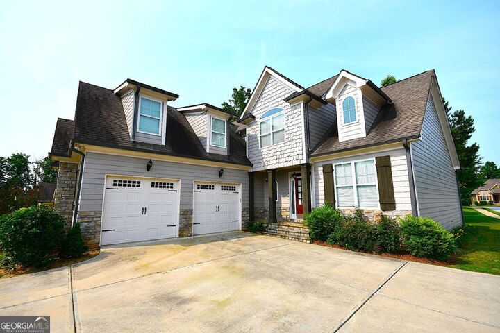 Property Photo: 50 Worthington Drive GA 30180