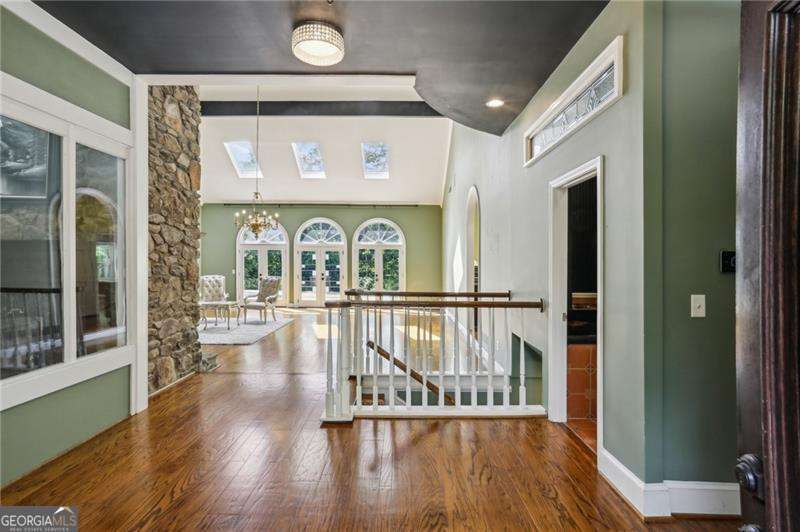 Property Photo: 511 Pine Valley Road SE GA 30067