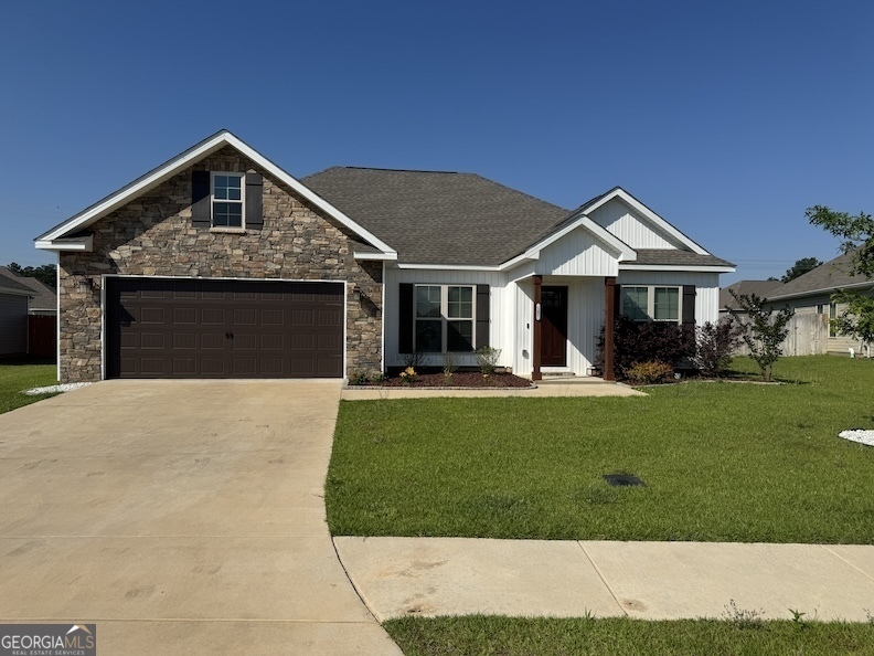 Property Photo: 107 Huxley Terrace GA 31005