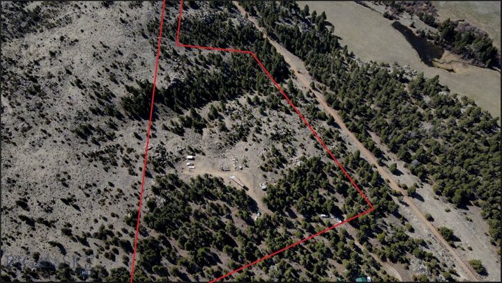 Property Photo:  Tbd Grace Road  MT 59701 