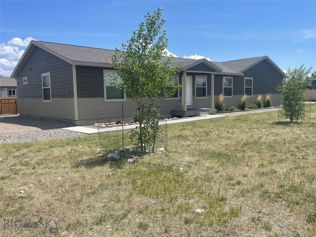 Property Photo:  511 W Hugel  MT 59729 