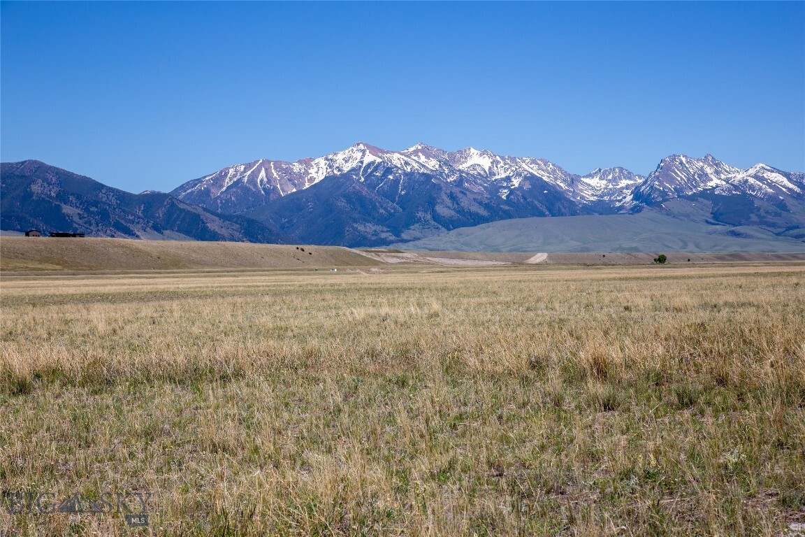 Property Photo: Lot 81 Sphinx Mountain MT 59720