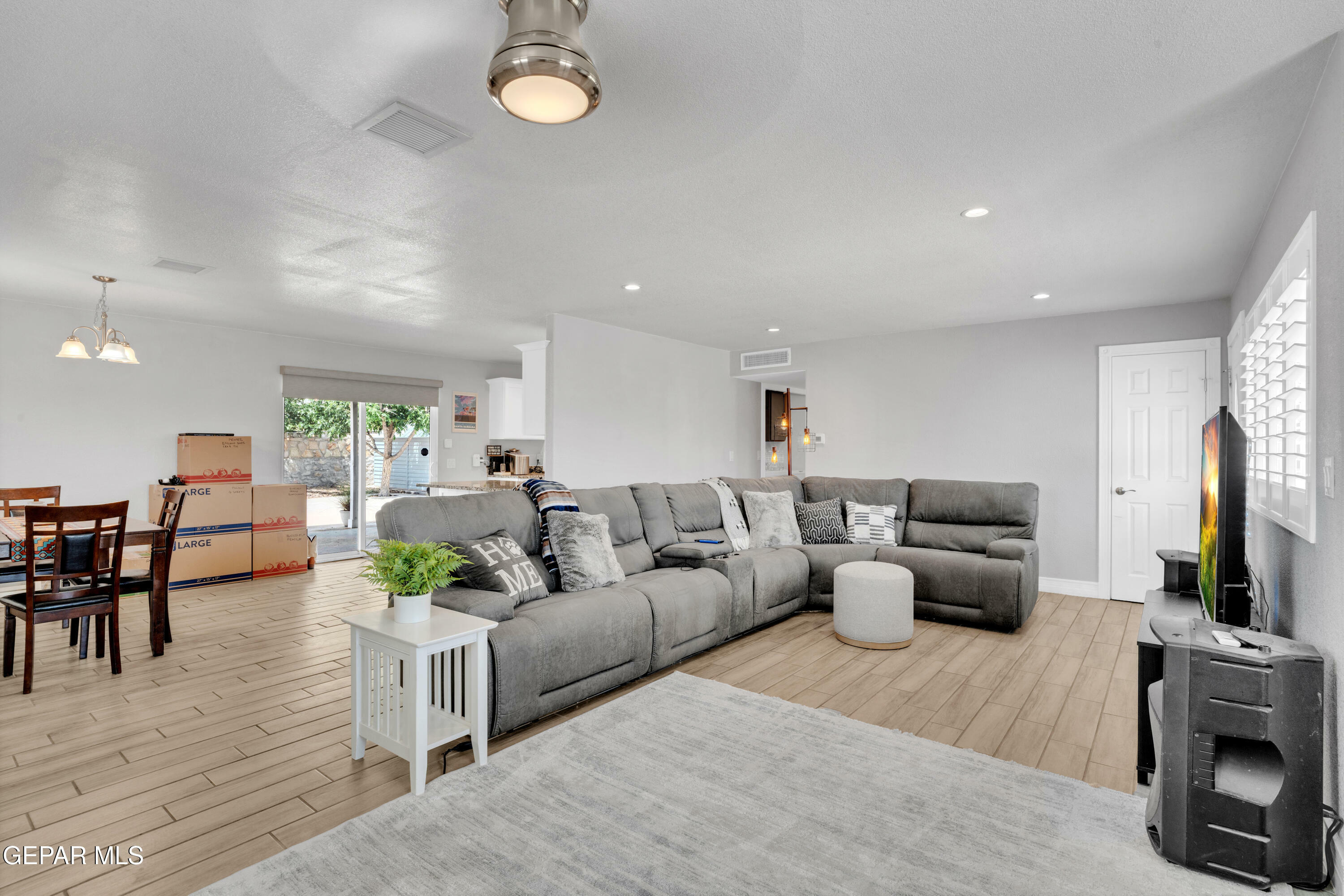 Property Photo: 5837 Marlin Drive TX 79924