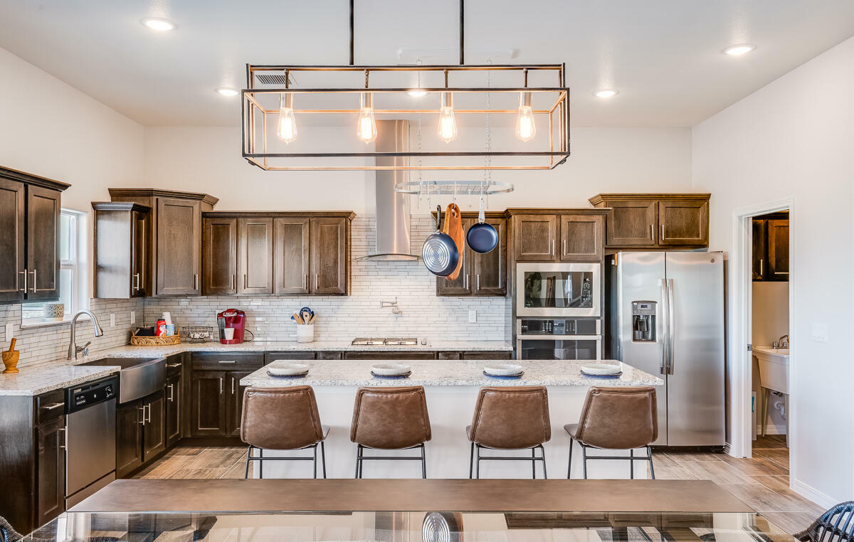 Property Photo: 15352 Resolve Avenue TX 79938