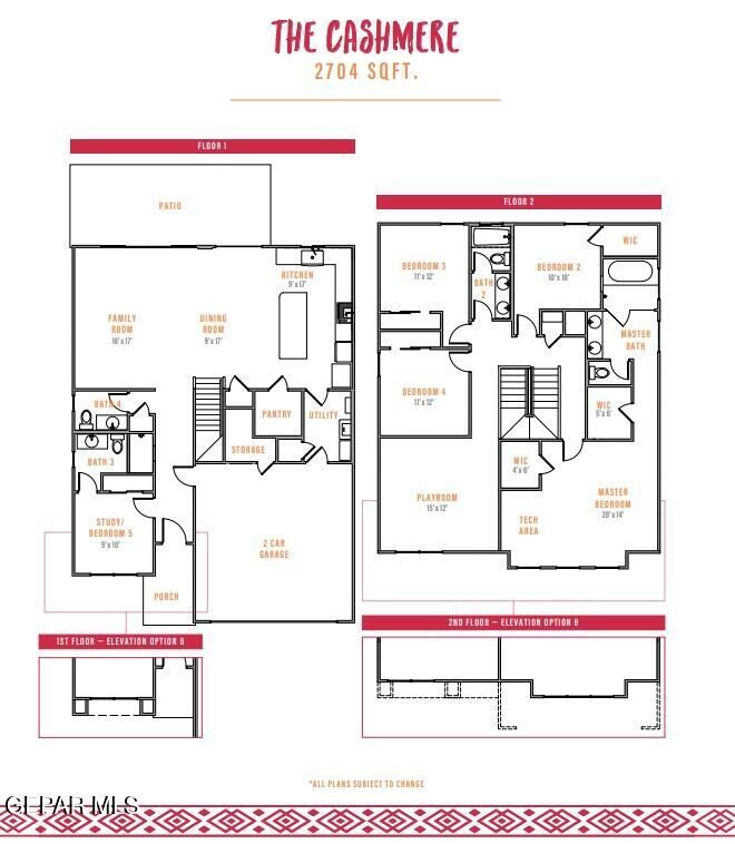 Property Photo:  15352 Resolve Avenue  TX 79938 