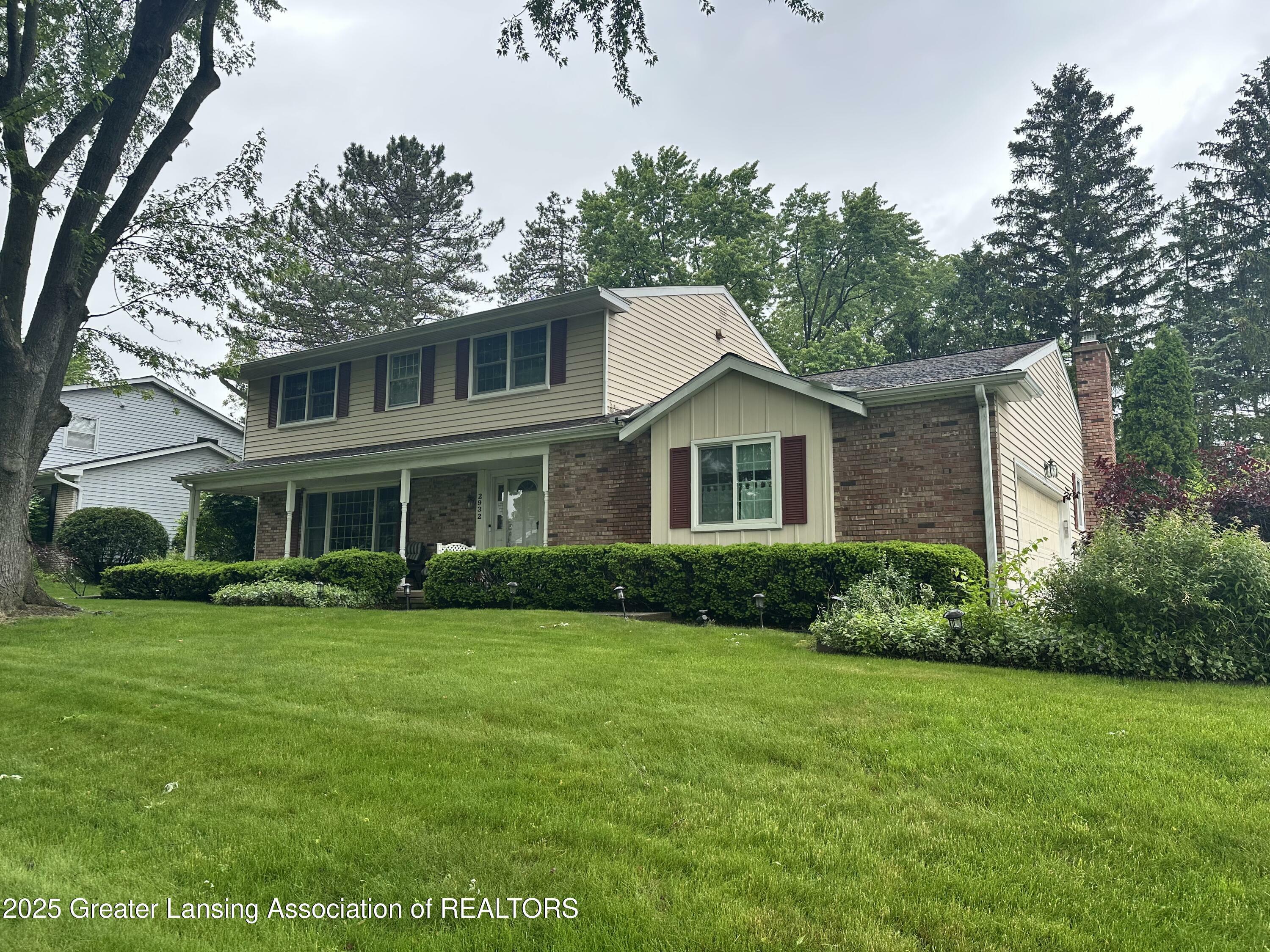 2932 Crestwood Drive  East Lansing MI 48823 photo