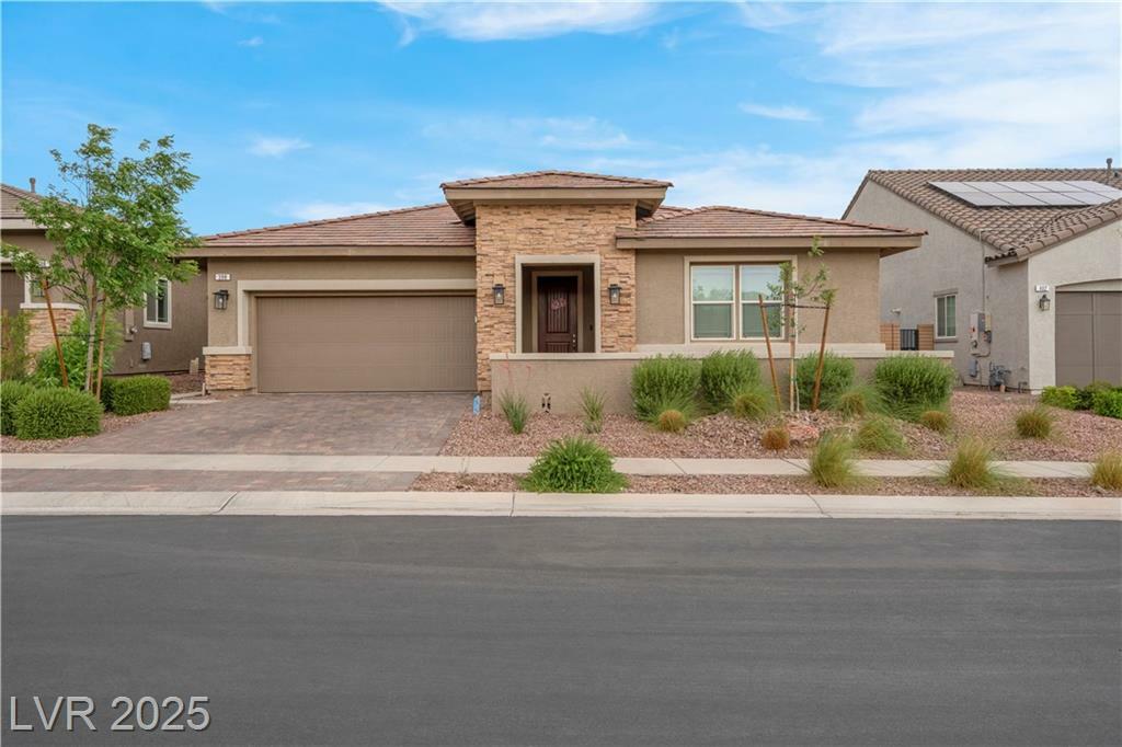 398 Frank Case Lane  Henderson NV 89011 photo