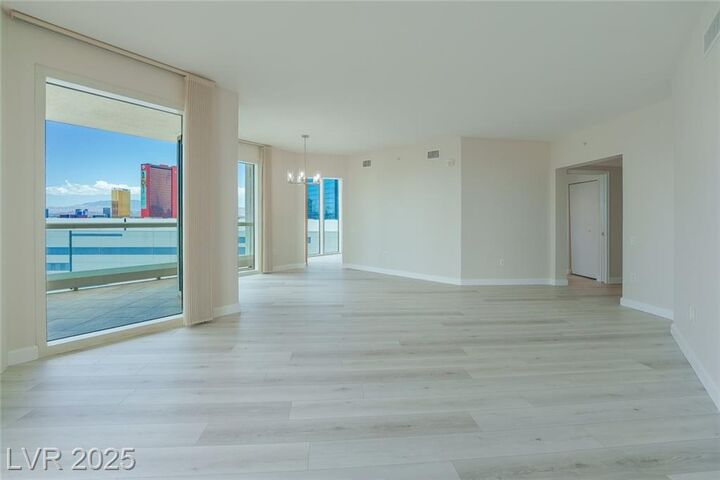 Property Photo:  2747 Paradise Road 2305  NV 89109 