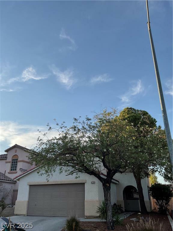 Property Photo: 8720 Majestic Pine Avenue NV 89143