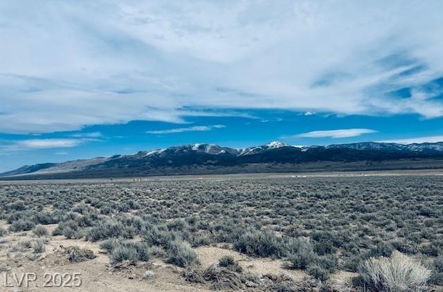 Property Photo:  660 East 282nd South Steet  NV 89301 