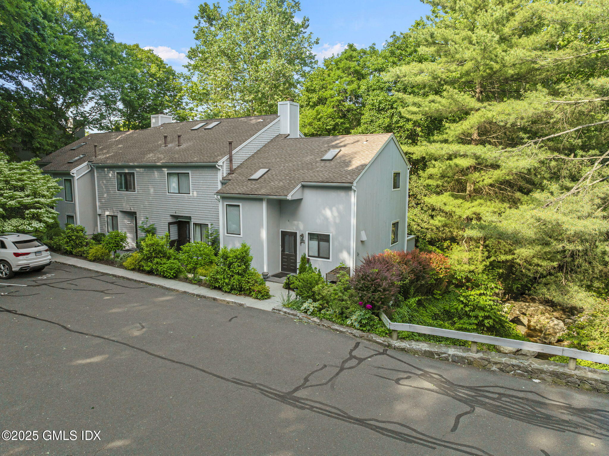 Property Photo:  45 Ettl Lane 504  CT 06831 