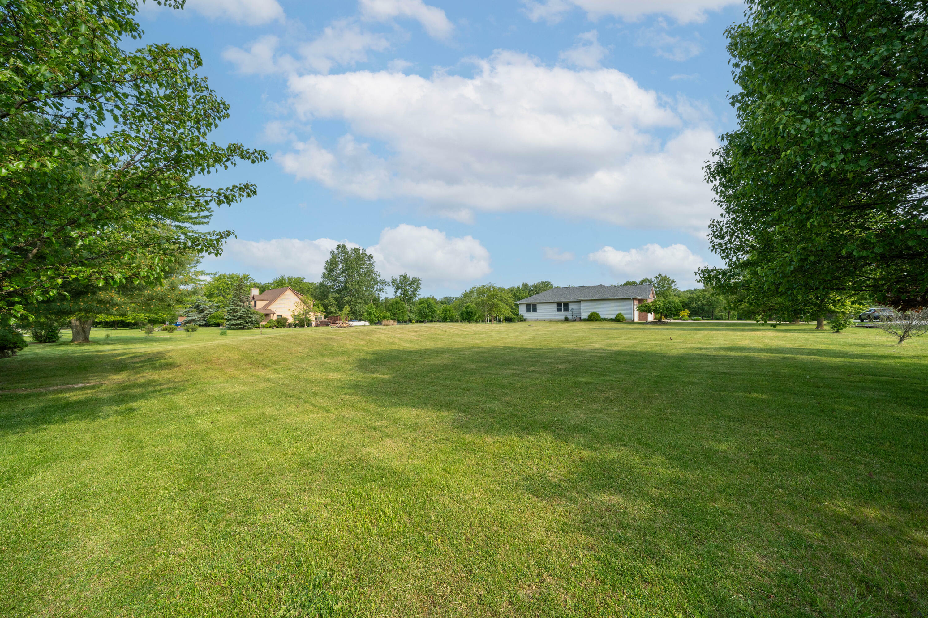 Property Photo:  11556 Baker Street  IN 46307 