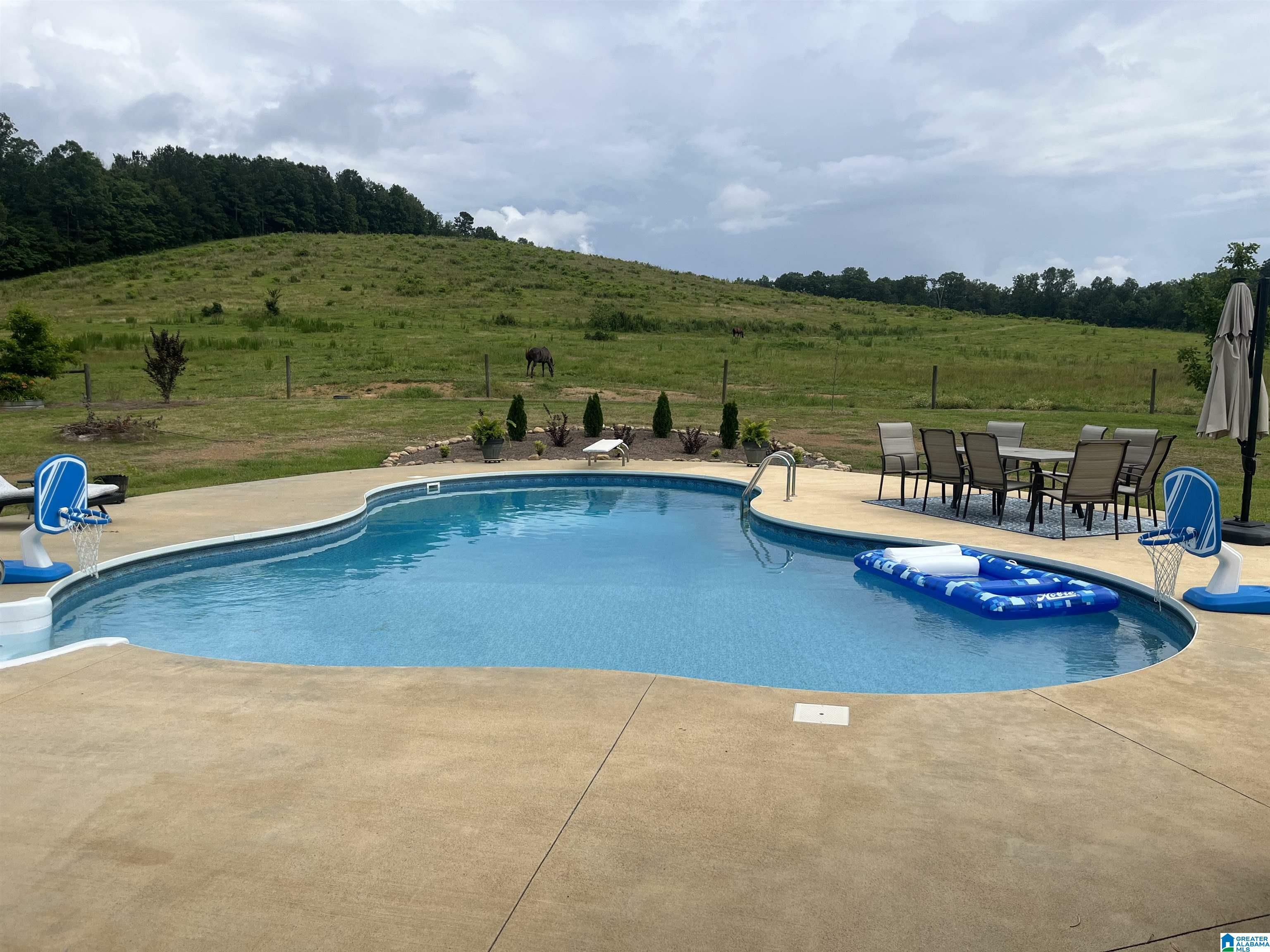 Property Photo: 800 Brooks Lake Road AL 35096