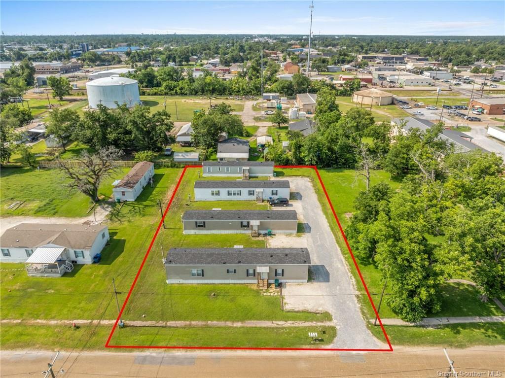 203 E Lincoln Street  Sulphur LA 70663 photo