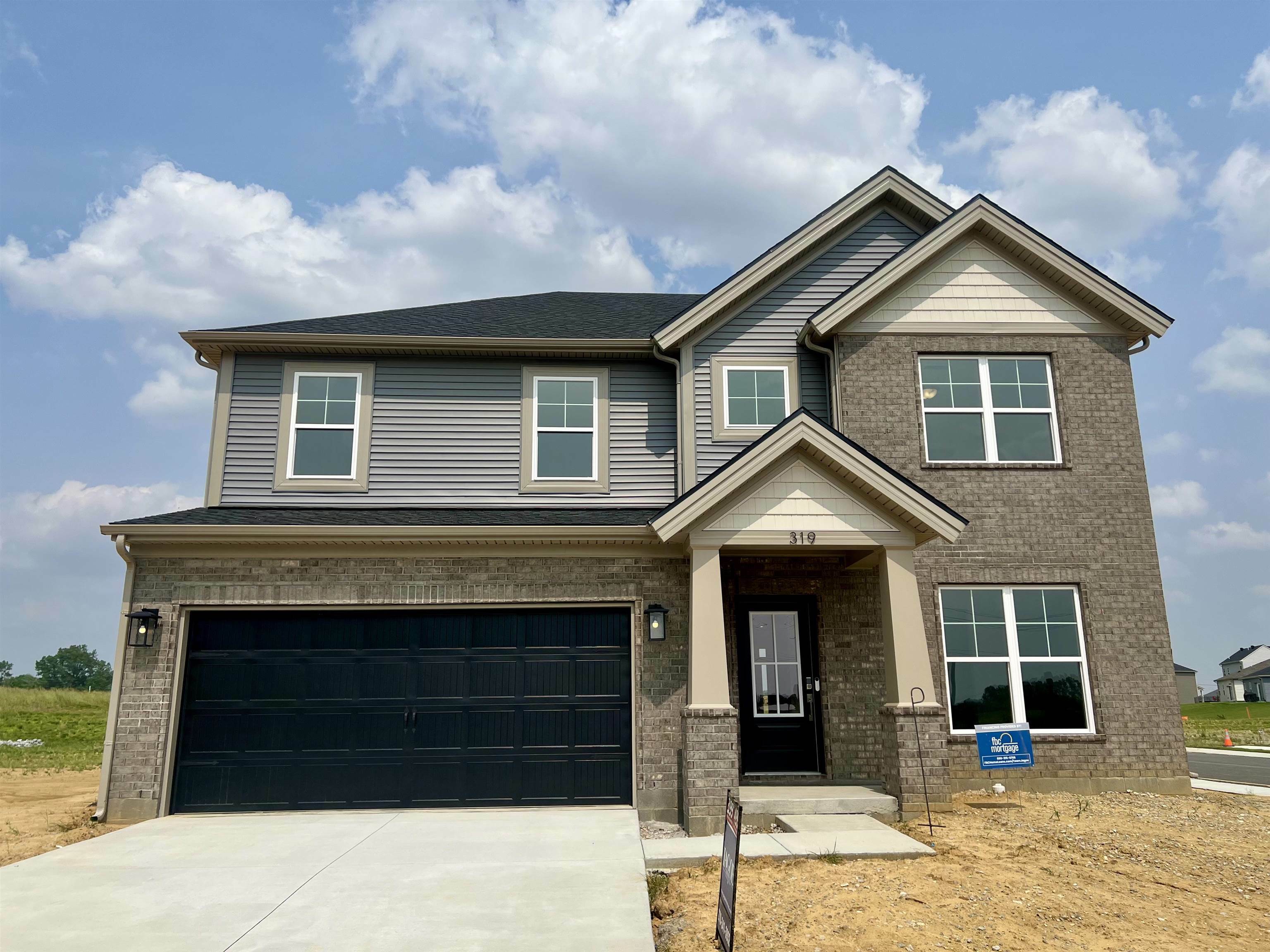 319 N Bentley Dr.  Henderson KY 42420 photo