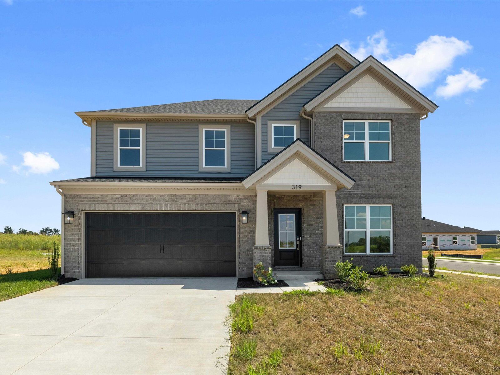 Property Photo: 319 N Bentley Dr. KY 42420