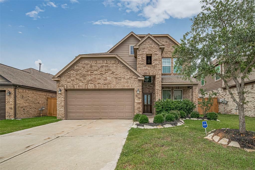 Property Photo: 5218 Windy Plantation Drive TX 77423