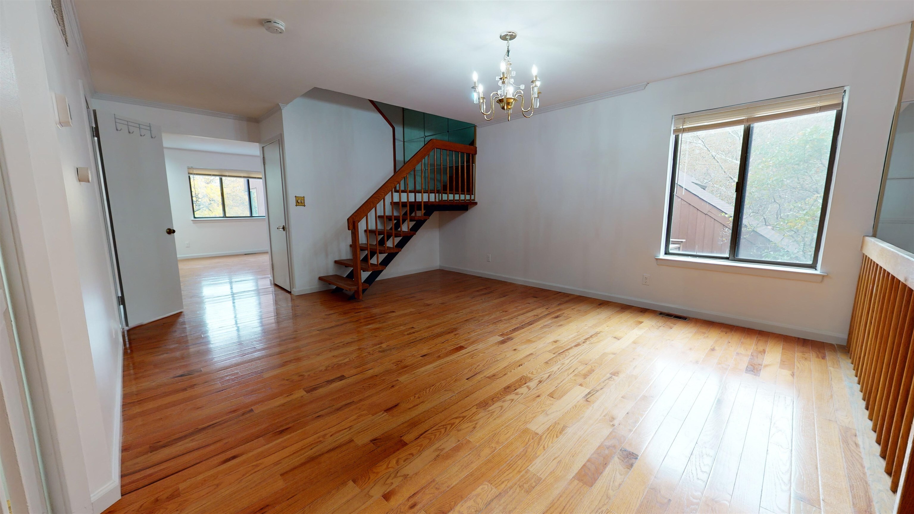 Property Photo: 602 Sanderling Ct 602 NJ 07094