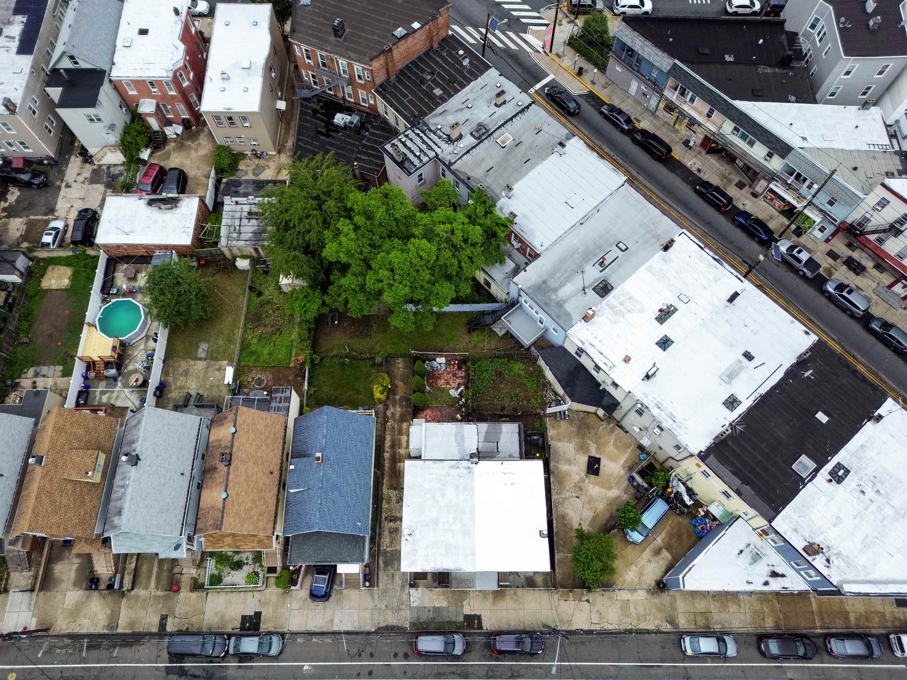 Property Photo:  229 Old Bergen Rd  NJ 07305 