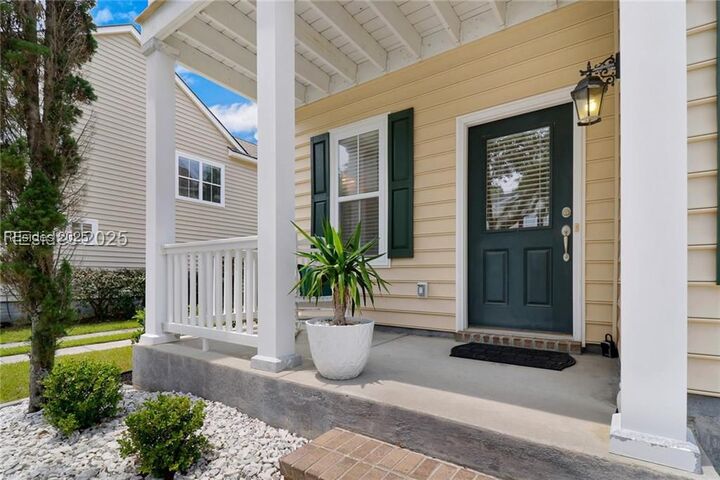 Property Photo:  46 Woods Bay Road  SC 29910 