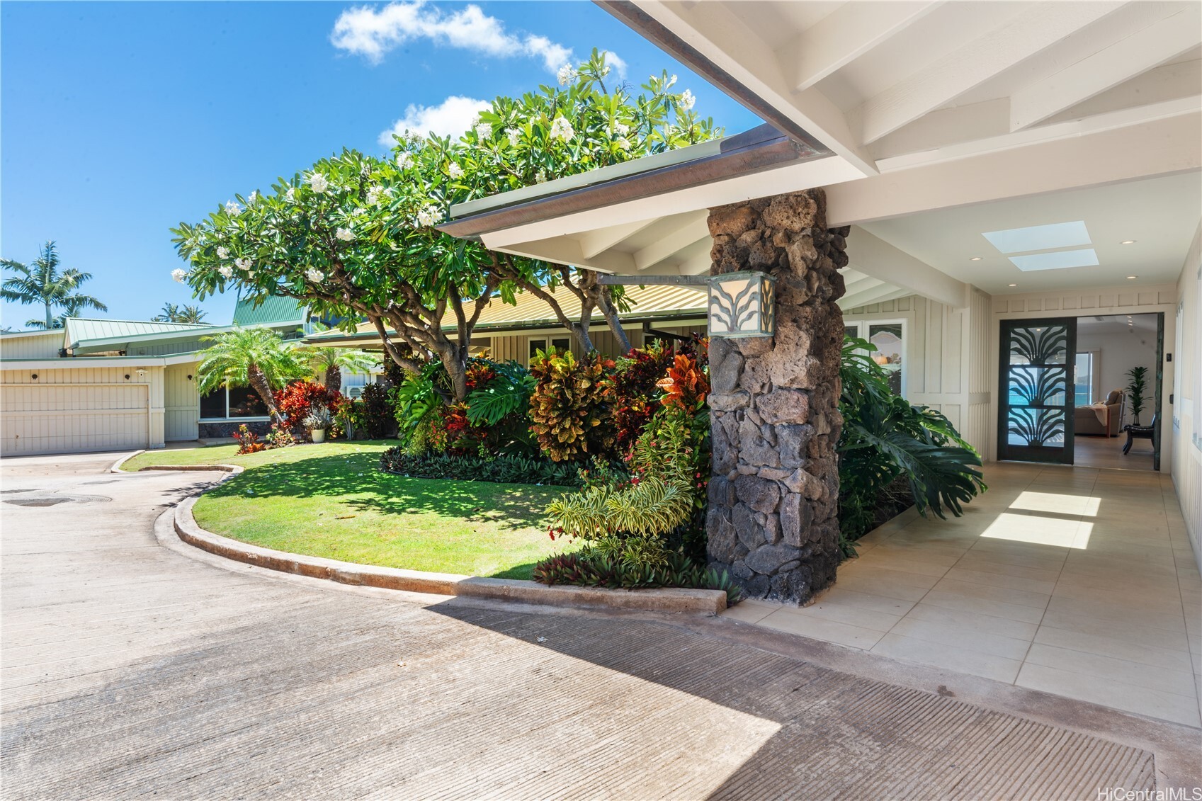 Property Photo: 120 & 128 Hanapepe Loop HI 96825