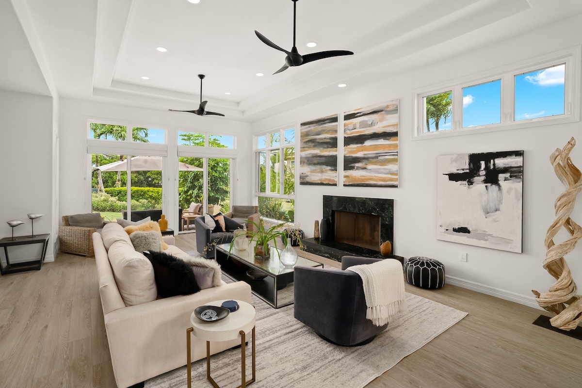 Property Photo: 3962 Aloalii Dr HI 96722