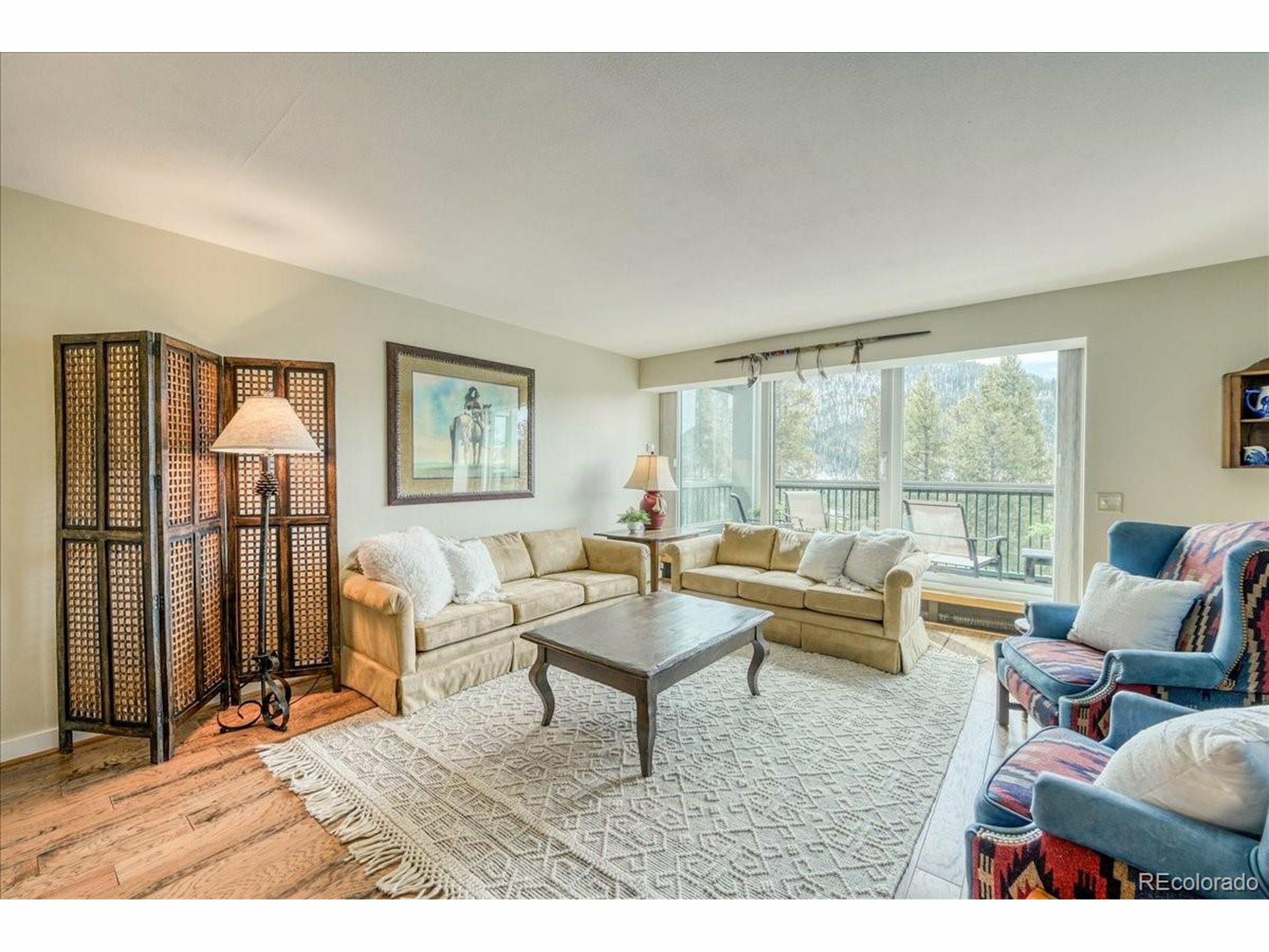 Property Photo: 22097 Saints John Rd 2526. CO 80435