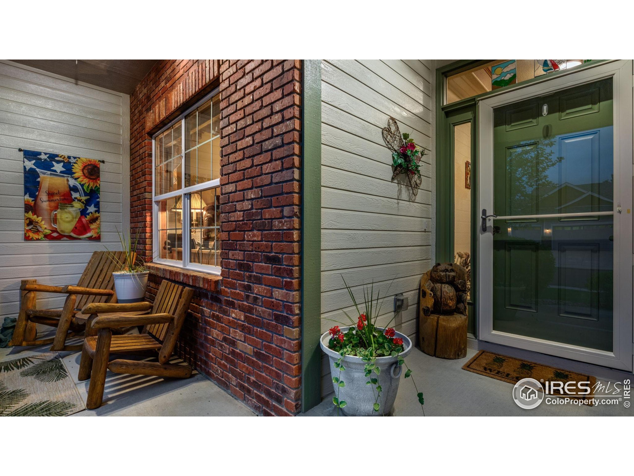 Property Photo: 2122 Rio Blanco Ave CO 80538