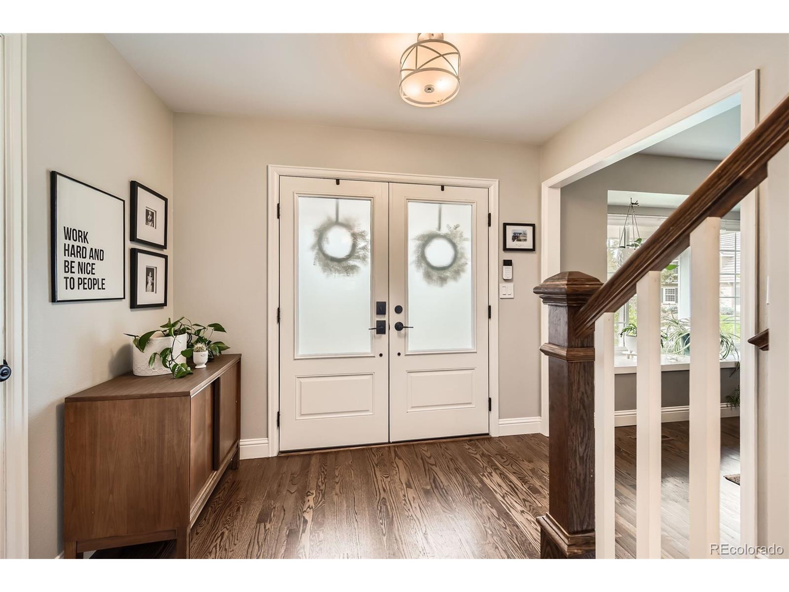 Property Photo: 7708 S Krameria Ct CO 80112