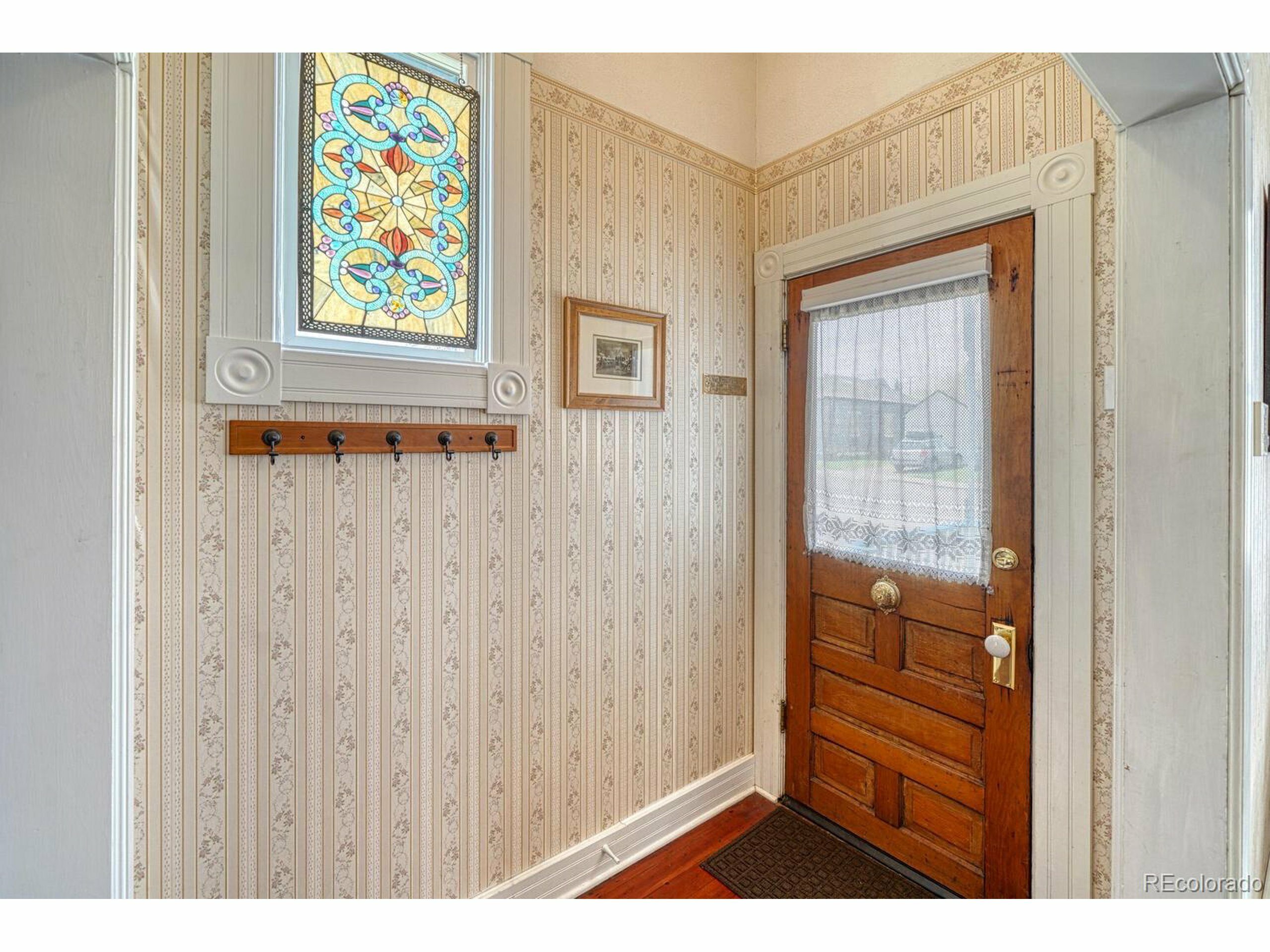 Property Photo:  212 W 6th St  CO 80461 