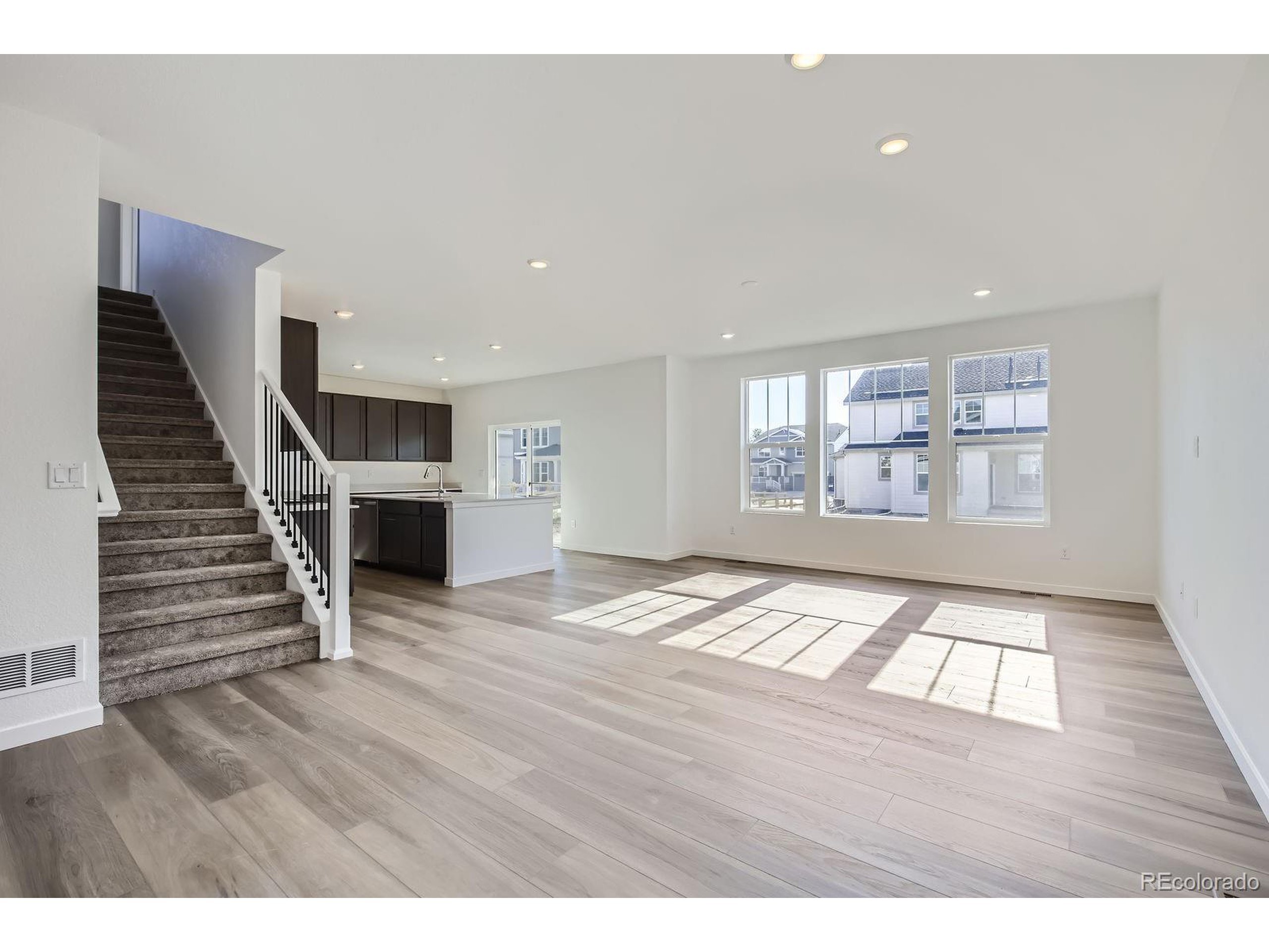 Property Photo: 3098 Gladstone Ave CO 80538