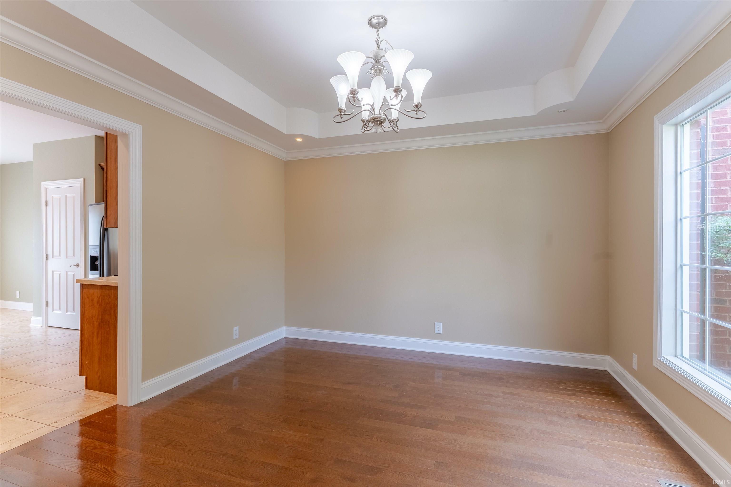 Property Photo: 9081 Halston Circle IN 47630-2310