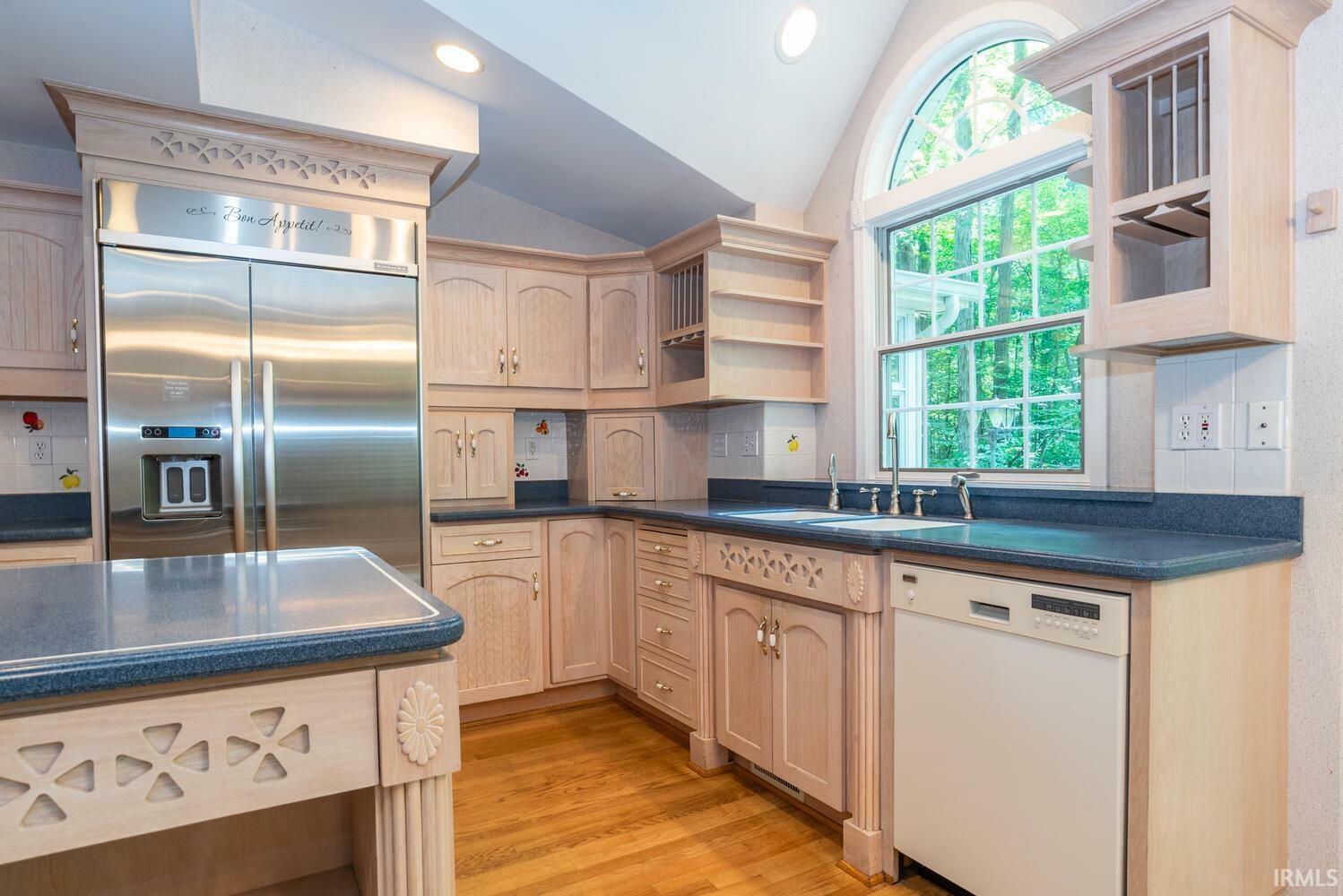 Property Photo: 4427 W Tanglewood Road IN 47404