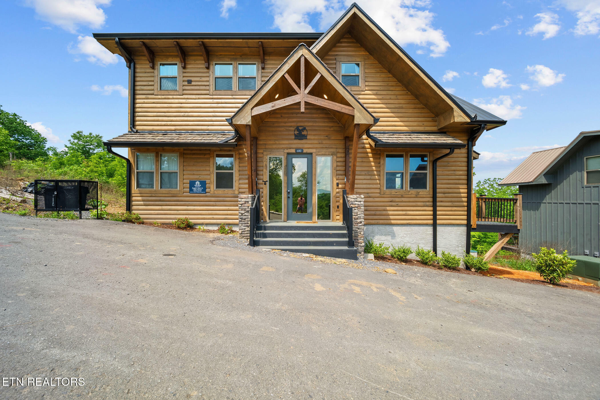 Property Photo:  610 Butterfly Way  TN 37876 