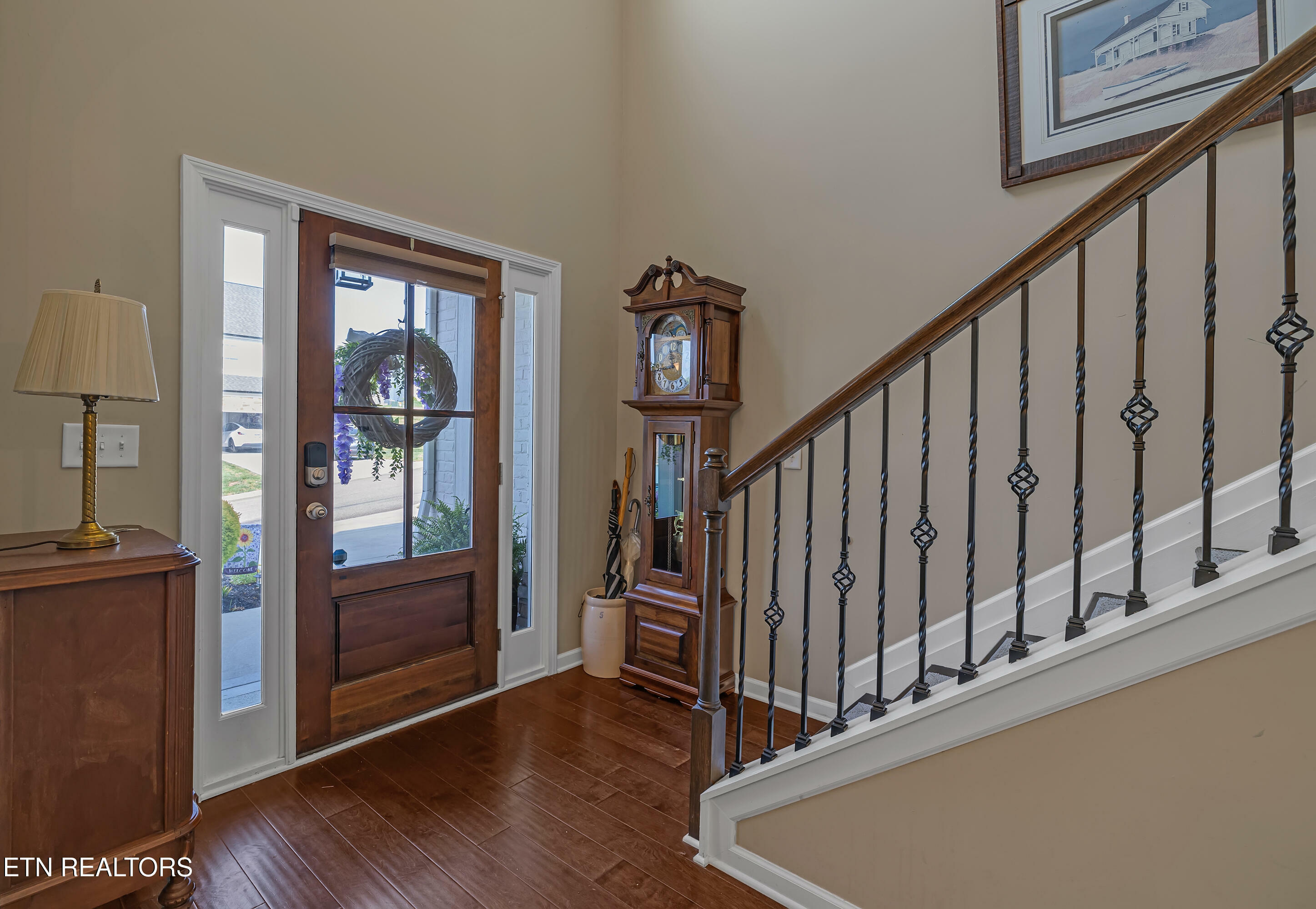 Property Photo: 3357 Flagstaff Lane TN 37931