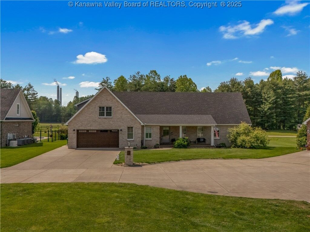 Property Photo:  79 Nautical Drive  WV 25213 