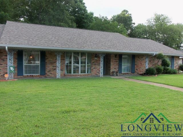 Property Photo: 118 Inwood Circle TX 75662