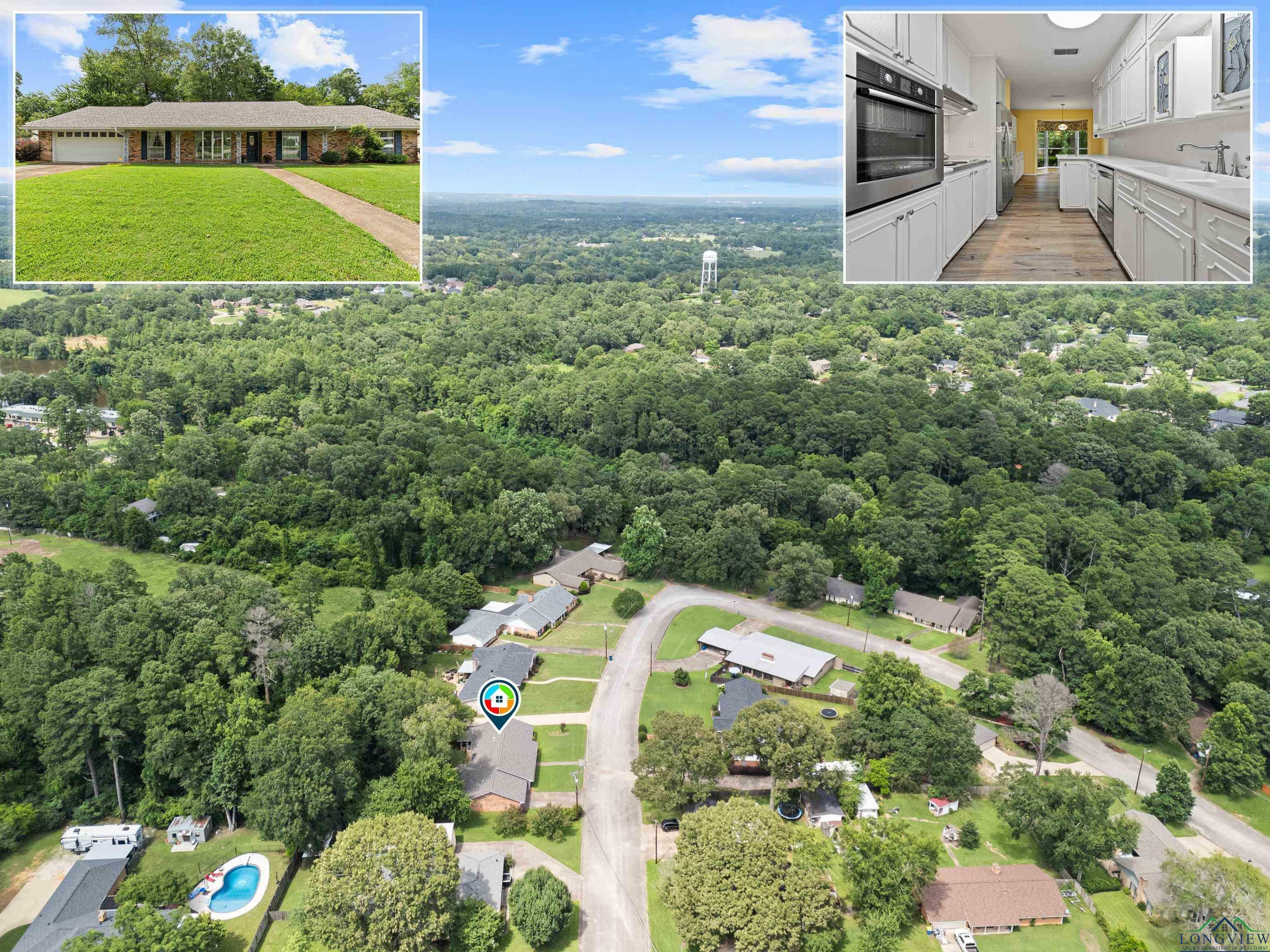 Property Photo: 118 Inwood Circle TX 75662