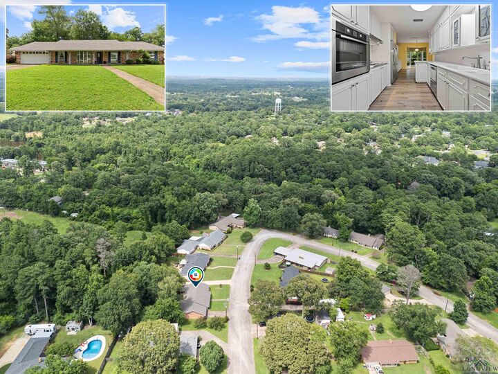 118 Inwood Circle  Kilgore TX 75662 photo