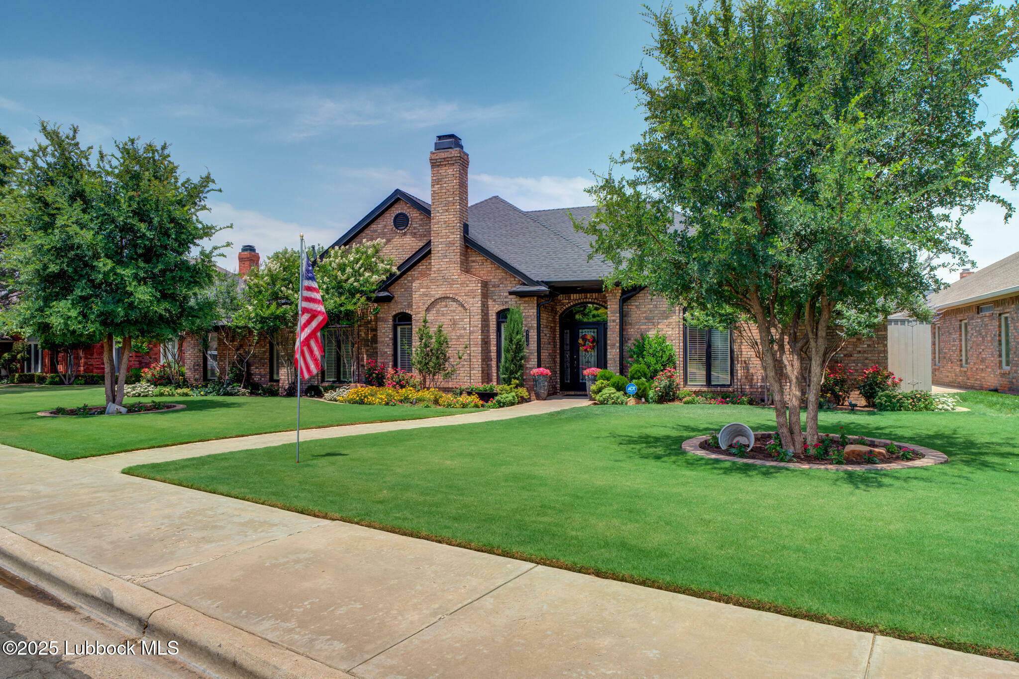 Property Photo: 5110 96th Street TX 79424