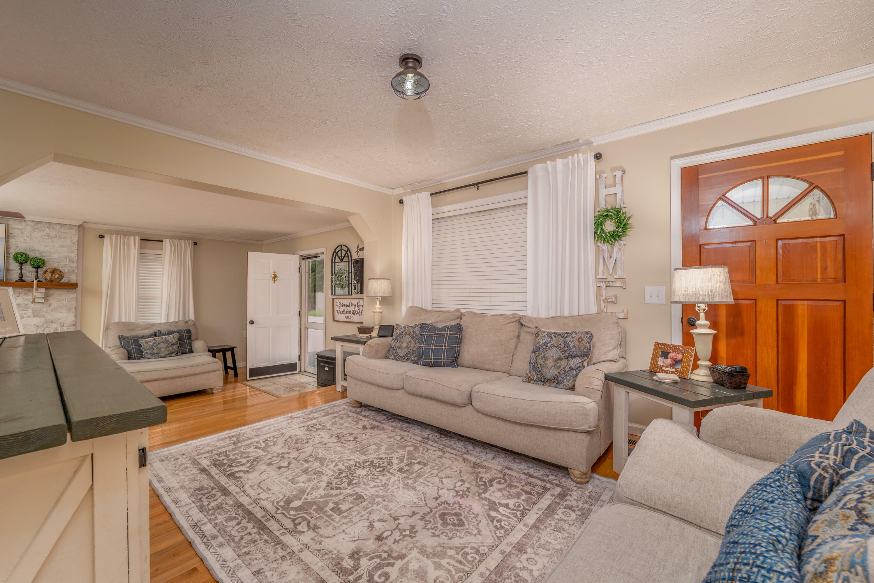 Property Photo: 283 Woodside Lane KY 41472
