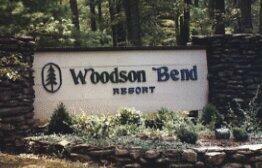 Property Photo: 101-3 Woodson Bend Resort KY 42518