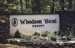 Property Photo:  101-3 Woodson Bend Resort  KY 42518 